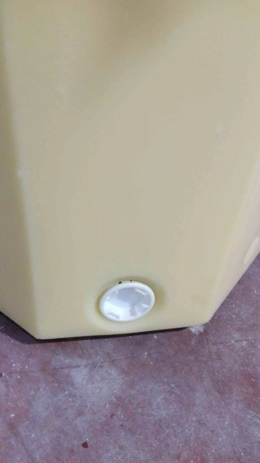 Contenedor isotérmico homologado ATP - Imagen 5